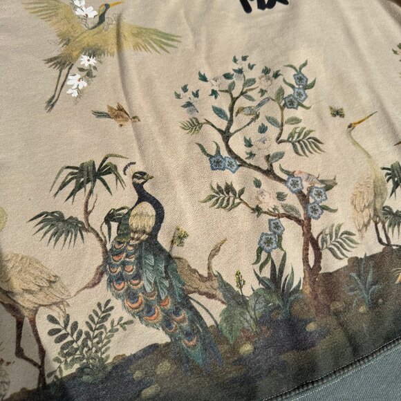 Rare BLIND ROOSTER Sweatshirt - Picture 3 of 5